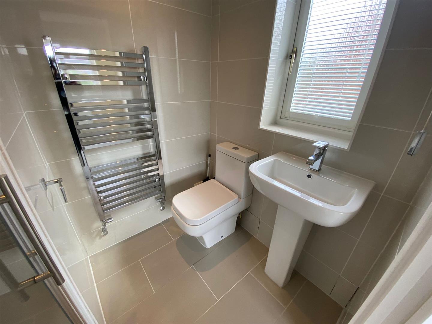 Llys Pentre, Broadlands, Bridgend, CF31 5DY